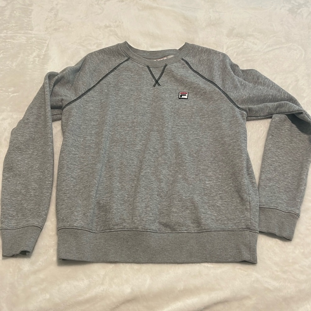 Fila sweatshirt